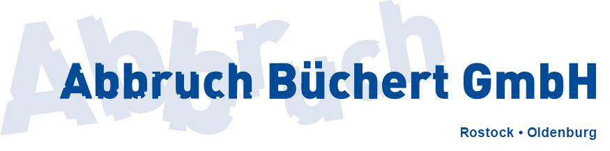 Abbruch Büchert GmbH, Rostock - Bochum